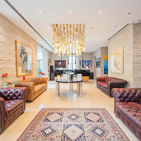 Century Hotel Парма Экстерьер фото