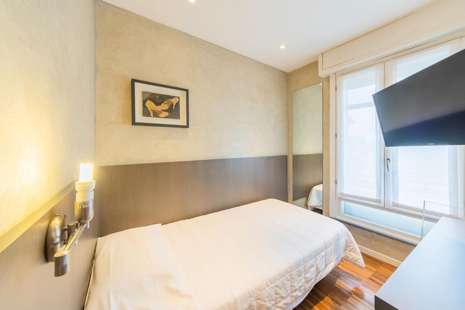 Century Hotel Парма Экстерьер фото